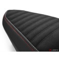 LUIMOTO CORSA Passenger Seat Cover for DUCATI STREETFIGHTER V4 (20-22) / Panigale V2 (20-24) LUIMOTO CORSA Passenger Seat Cover for DUCATI STREETFIGHTER V4 (20-22) / Panigale V2 (20-24)
